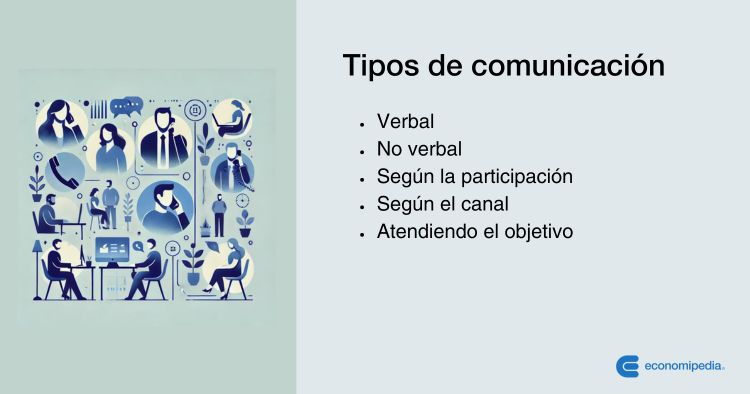 Qué son los conceptos de comunicación y su clasificación 2 que son los conceptos de comunicacion y su clasificacion 4