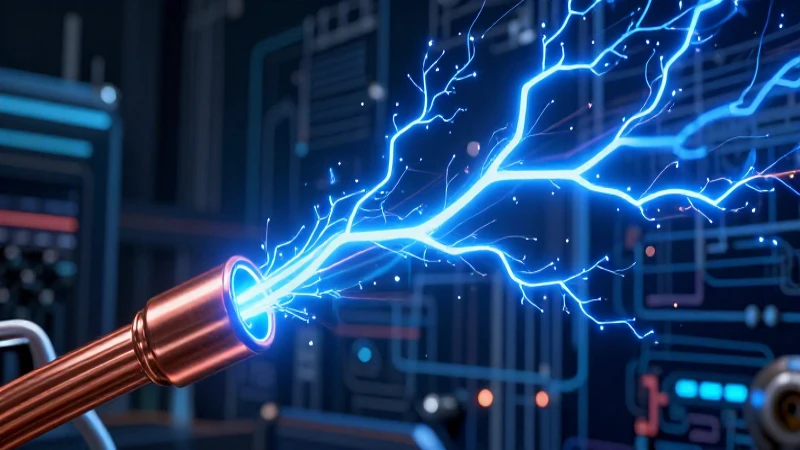 Descubre cómo funcionan los conductores eléctricos