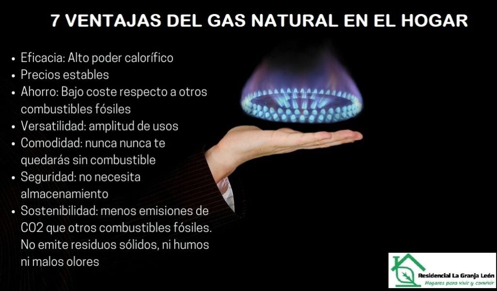 que son los gases naturales y cuales son sus pros y contras