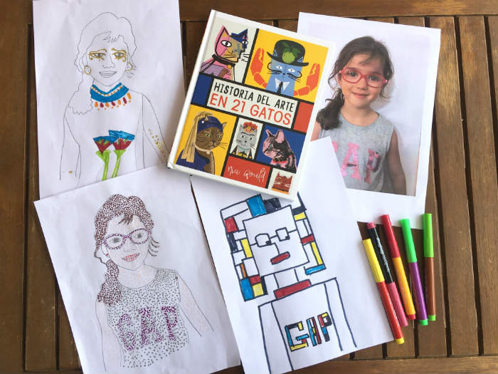 que son los generos artisticos y como ensenarlos creativamente 1