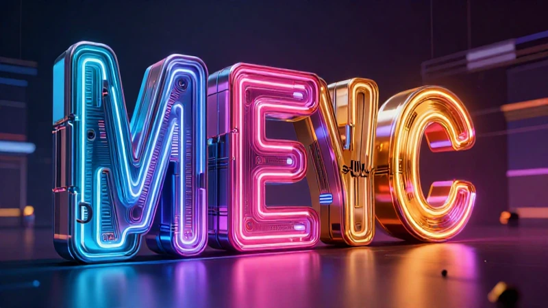 Objeto digital paradójico con estilo mexicano moderno
