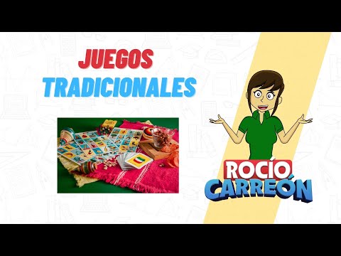 que son los juegos tradicionales reglas y ejemplos clave 1
