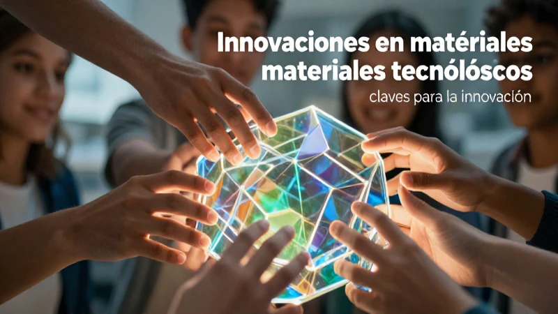 Innovaciones tecnológicas transforman el futuro del conocimiento