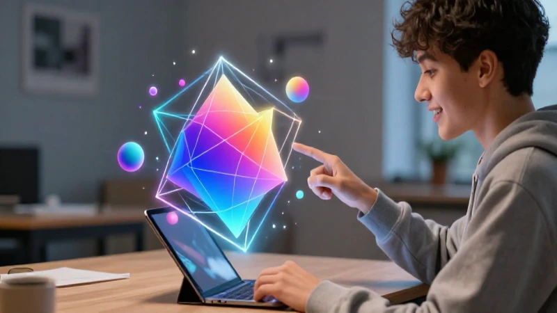 Aprende sobre recursos gráficos: definición, ejemplos e importancia 5 Recursos gráficos didácticos capturan la atención