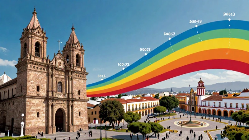 Evolución municipal: del pasado al futuro