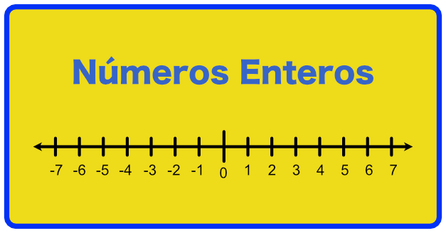 que son numeros enteros definicion usos y concepto
