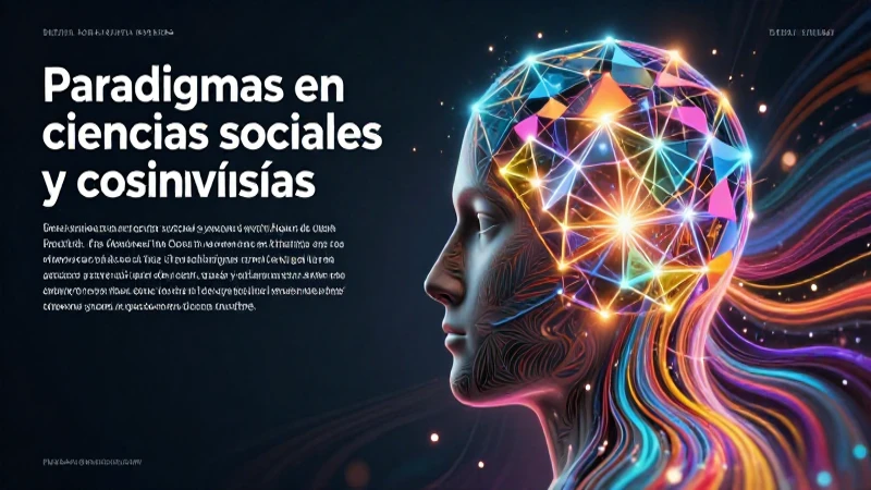 Qué son paradigmas: definición, tipos y significado clave 5 Paradigmas son conceptos fundamentales en las ciencias sociales