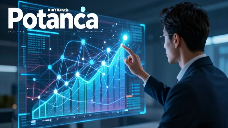 Potencia tu estrategia digital con performance: descubre su importancia 3 Mide y analiza la estrategia de potencia digital