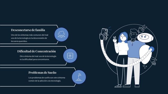 Qué son tecnología, tipos, usos, riesgos y características 3 que son tecnologia tipos usos riesgos y caracteristicas 3
