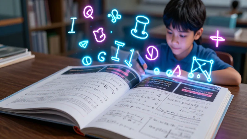 Conoce los fundamentos de los términos algebraicos y su importancia 3 El álgebra ayuda a resolver problemas matemáticos