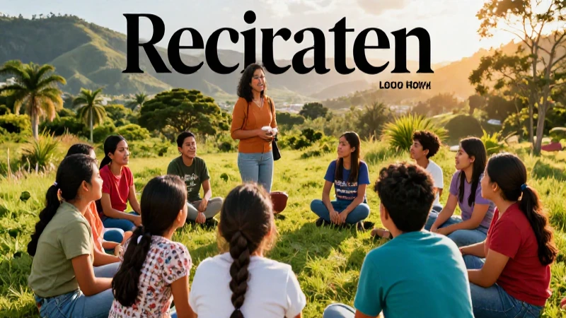 Conoce qué son las zonas rurales y su importancia en la actualidad 3 Comunidad mexicana rural, colaboración estudiantil y educativa