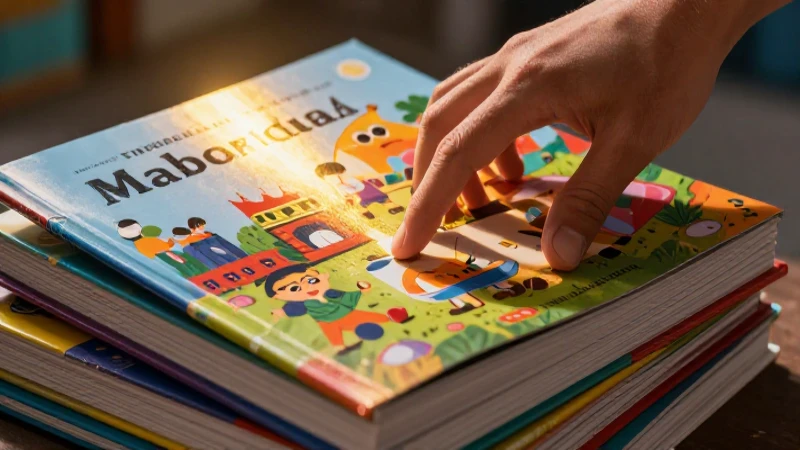 Los secretos de los libros de la SEP: cambios y actualidad revelados 3 Libros mexicanos vibrantes con mano mágica
