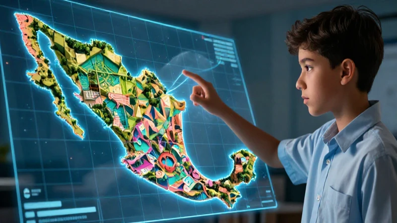 Matemáticas: Proporcionalidad y distancia visual