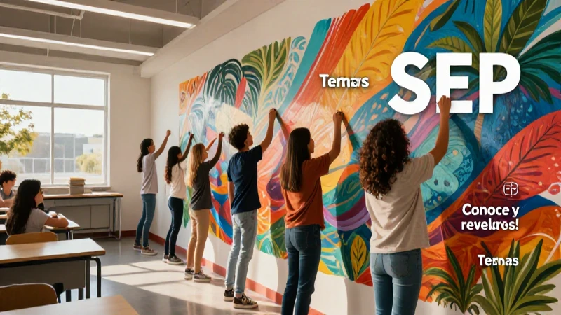 Explora la filosofía del arte en libros SEP: ¡Temas Conoce y reveladores! 6 Arte: clave para el desarrollo social