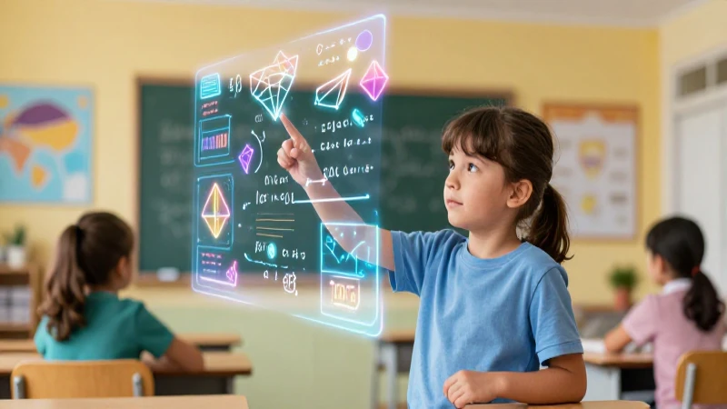 Domina las matemáticas en sexto primaria: descubre los temas clave y mejora tus habilidades 4 Domina matemáticas en sexto primaria