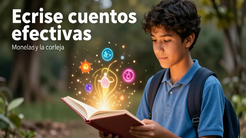 Mensajes y moralejas de los cuentos