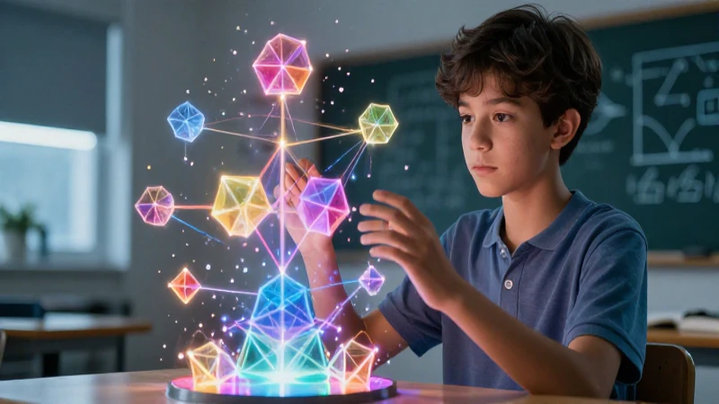 Práctica activa consolida el aprendizaje de potencias