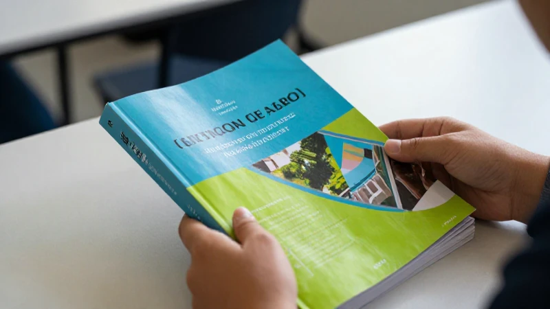 Libro de texto moderno optimiza tu aprendizaje