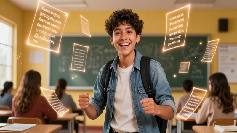 Qué es una estrofa: 20 ejemplos para entenderla mejor 9 Retrato dinámico de estudiante mexicano con geometría