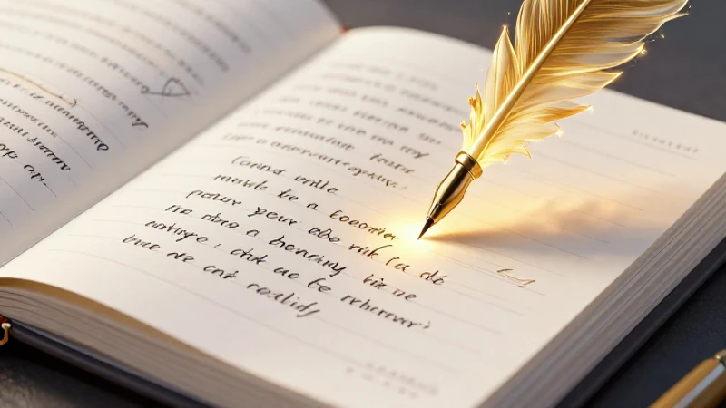 Qué es una estrofa: 20 ejemplos para entenderla mejor 15 Cuaderno de poemas elegante con pluma dorada