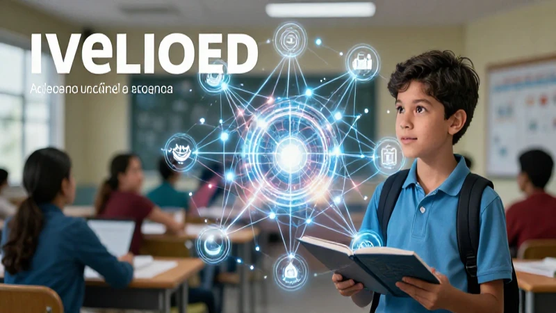 Conoce el significado de 'queo' y despeja tus dudas 4 Joven conocimiento, estudio vibrante, impacto profesional