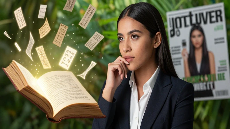 Querubín: Definición, usos y conceptos de querubines 7 Mujer mexicana moderna con glifos etéreos