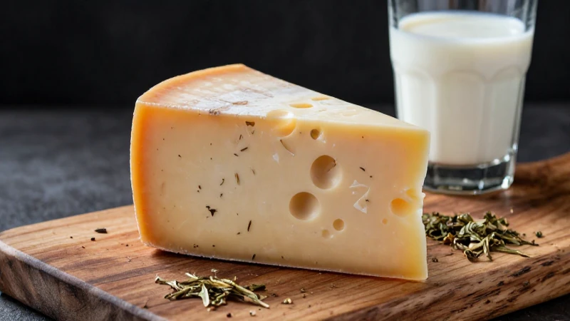 Queso gourmet artesanal con estilo mexicano