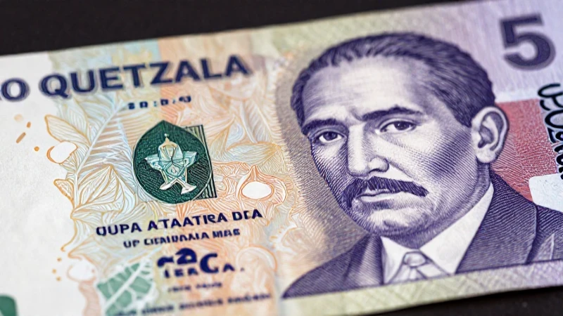 Quién aparece en el billete de 5 quetzales en Guatemala 6 Billetes de quetzales guatemaltecos hiperrealistas y vibrantes