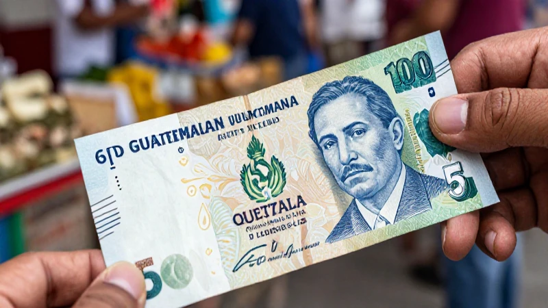 Quién aparece en el billete de 5 quetzales en Guatemala 5 Detalles del billete de cinco quetzales guatemalteco