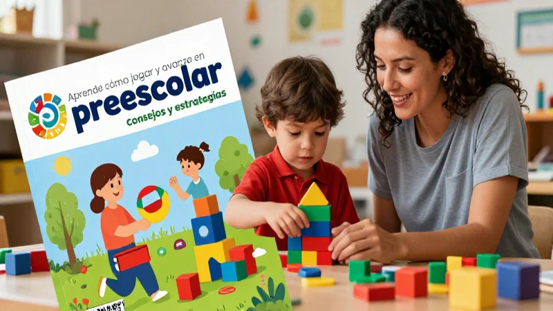 Estrategias para involucrar a padres