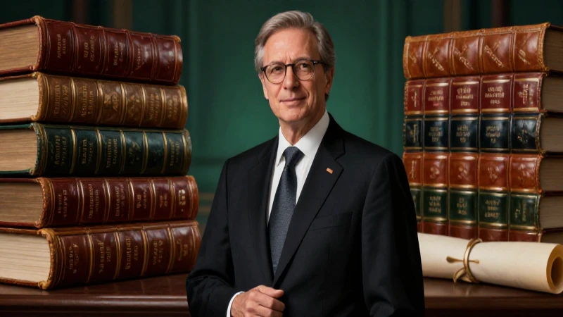 Retrato profesional legal, moderno y dramático