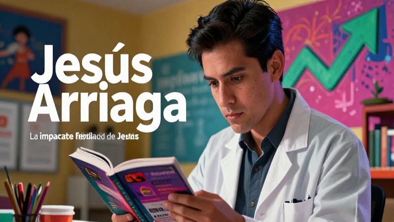 Verdad reveladora de Jesús Arriaga