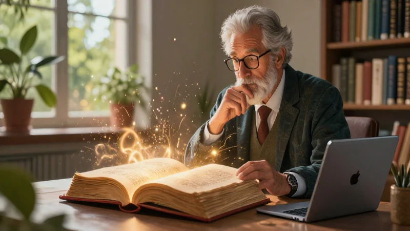 Conoce quién escribió los libros de la SEP y qué impacto tienen 5 Ilustración académica detallada sobre libros SEP