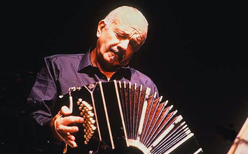 quien fue astor piazzolla y su legado en el tango argentino 1