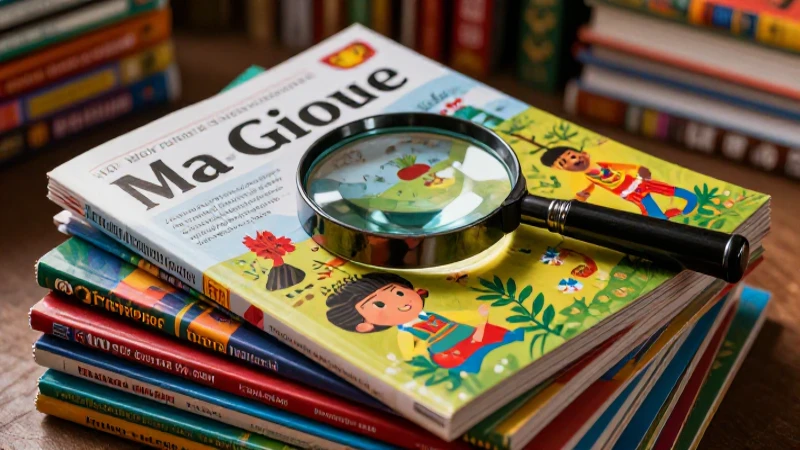 ¡Conoce quién imprime los libros de la SEP con total transparencia! 4 Libros educativos mexicanos con detalle y lupa