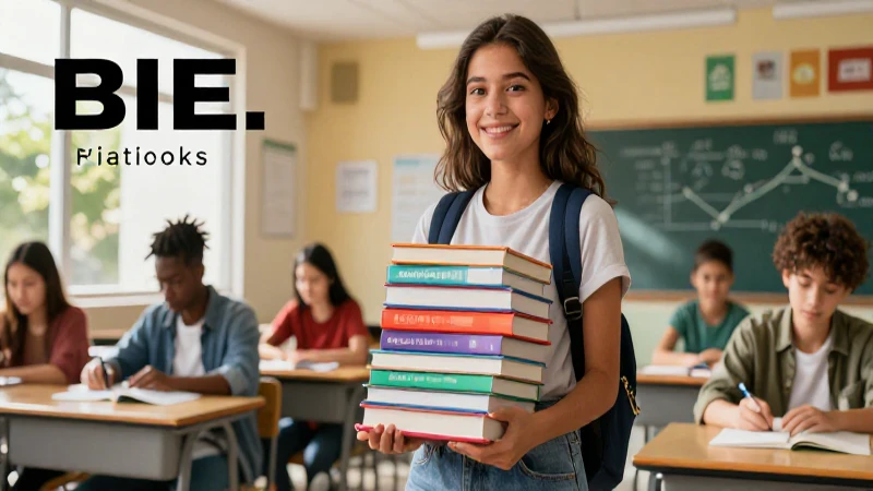 Conoce quién brinda libros de texto gratuitos y ahorra en educación 3 Obtén libros de texto gratuitos en la universidad