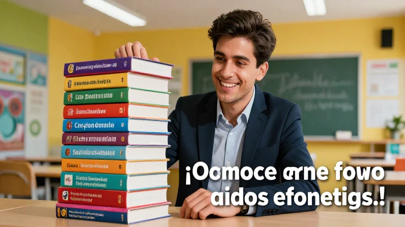Vende libros de texto con estrategias de éxito