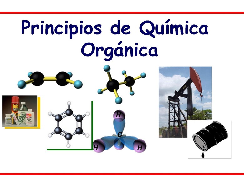 quimica organica concepto historia y compuestos clave 2