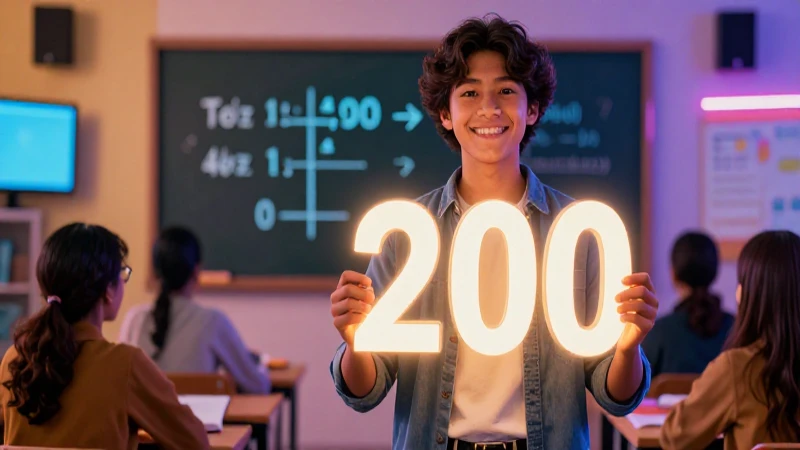 Aprende la raíz cuadrada de 400