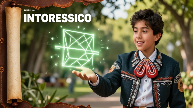 Estética educativa moderna con toques artísticos