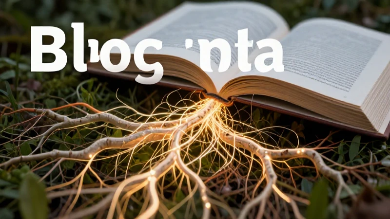 Raíz: Definición en Zoología y Gramática Explicada 8 Diseño digital educativo con raíces y libros