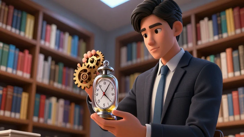 Ralentizando: Qué es, definición y concepto explicado 6 Ralentizar mejora el enfoque y la precisión