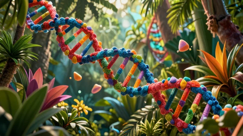 Ramas de la Biología: Explorando Cada Rama de esta Ciencia 3 Estudio de las principales ramas de Biología