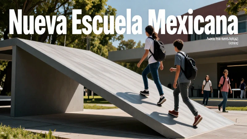 Estudiante ascende en diseño educativo moderno