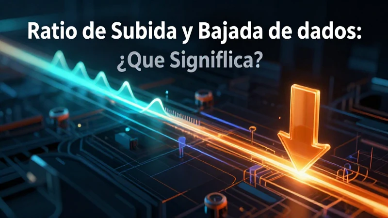 Ratio: Definición y concepto en informática explicado 4 Visualización técnica del flujo dinámico de datos