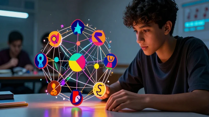 Cómo postular al Taller TRM de Matemáticas