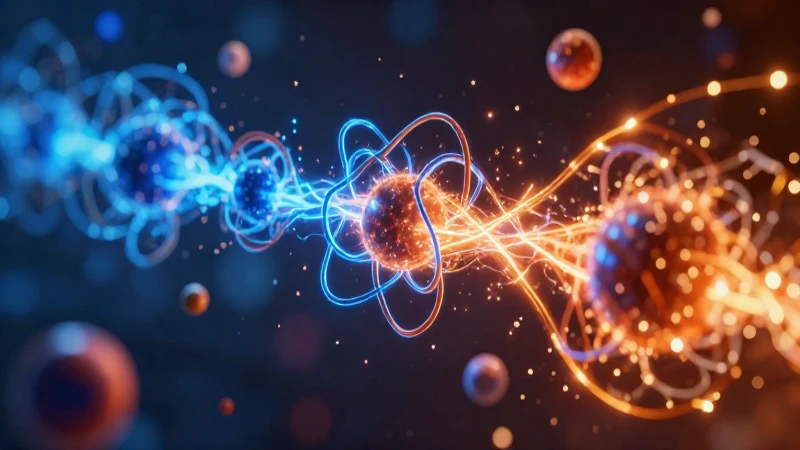 Conoce las reacciones de óxido-reducción y su importancia en química 3 Transformación química vibrante con energía eléctrica
