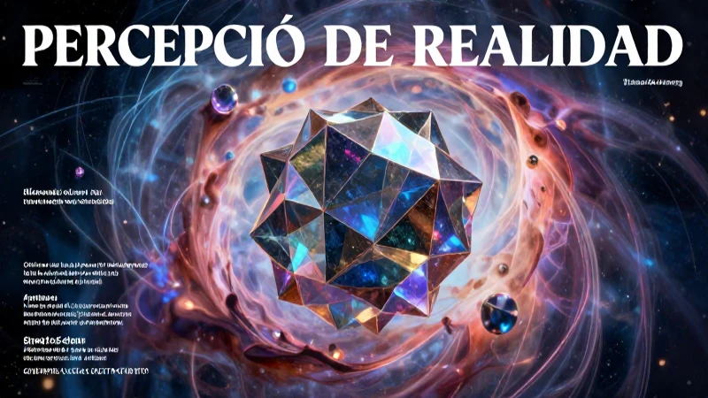Realidad versus percepción: concepto esencial