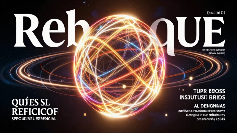 El rebenque: conocimiento interconectado y esencial