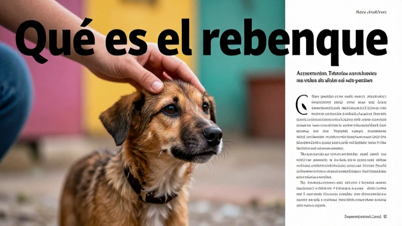 Rebenque: Definición sobre maltrato animal